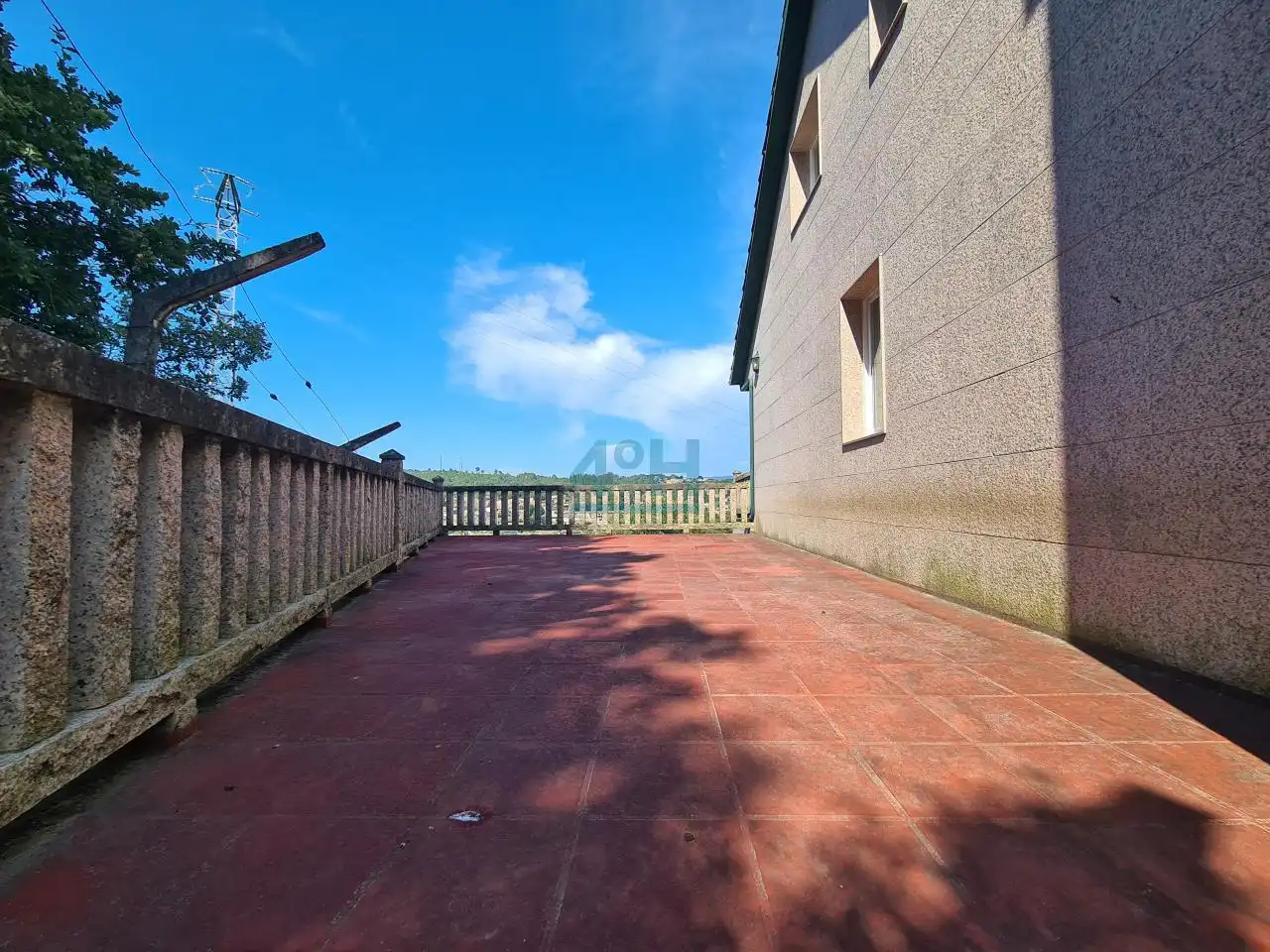 House with garden for sale in O Pereiro de Aguiar, imagen 53