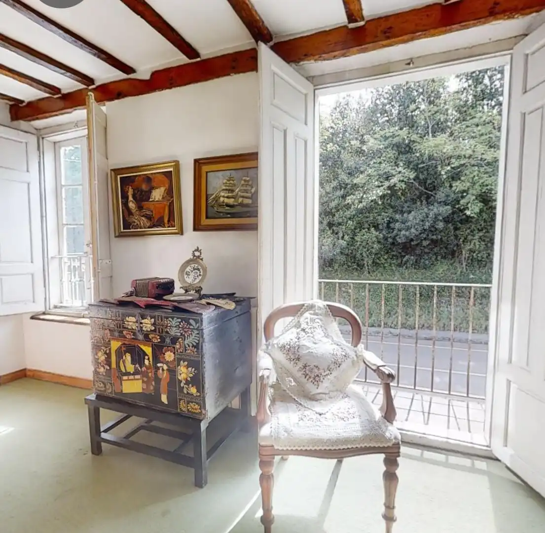 Casa amb terrassa en venda a C/ Concha -Solia,  Villaescusa, imagen 11