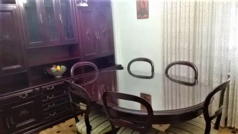 Flat for rent in Calle Cervantes, Centro