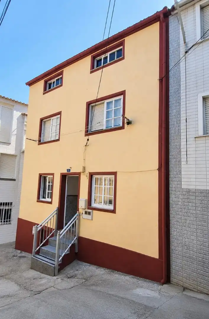 Maison à vendre à Rúa Pombal