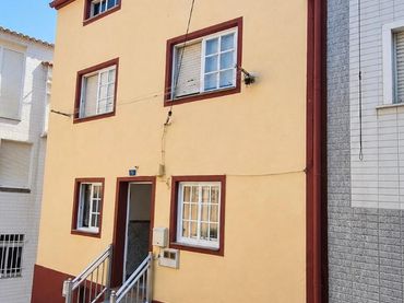 Casa in vendita a Rúa Pombal