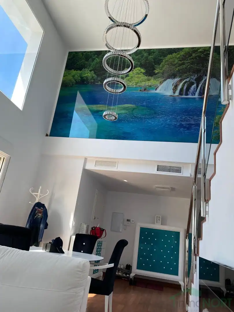 Villa con piscina in vendita a Santa Pola ciudad, imagen 31