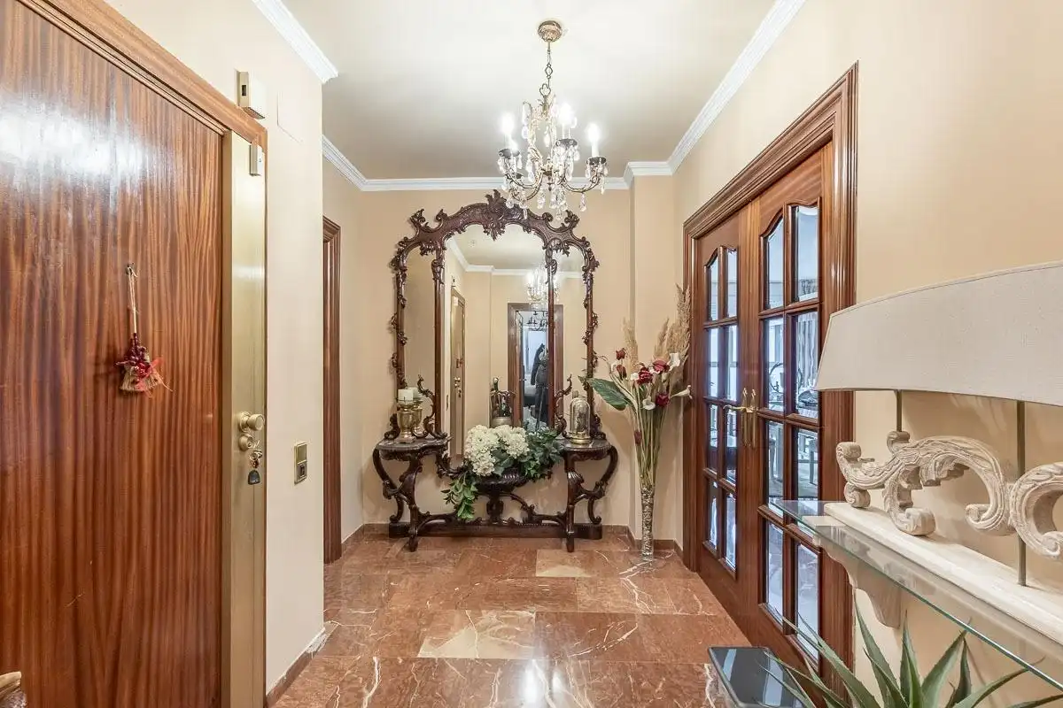 Flat with lift for sale in Plaza de las Descalzas 3, imagen 27