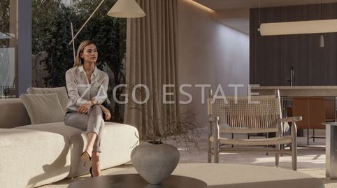 Foto 4 de Casa o chalet en venta en Cala Advocat - Baladrar, Benissa