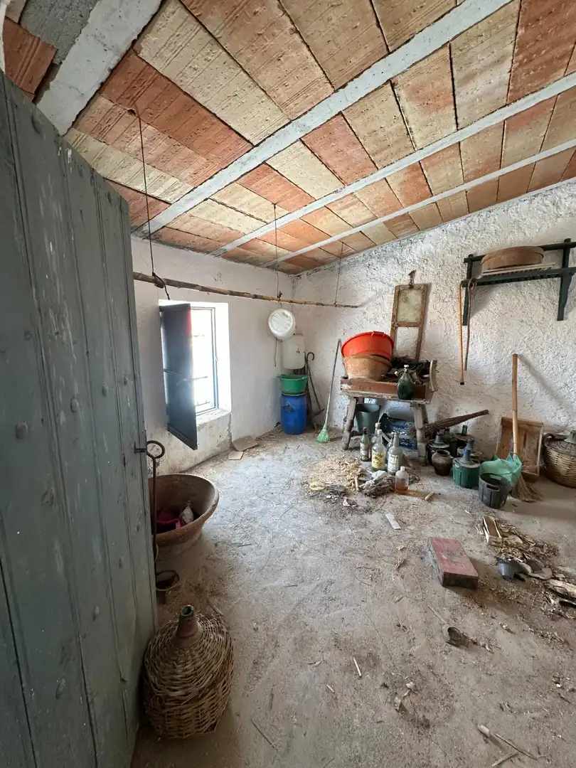 Casa rustica in vendita a Somontín, imagen 38