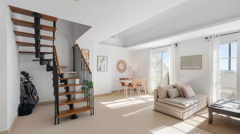 Foto 5 de Ático en venta en Nueva Andalucía centro, Marbella
