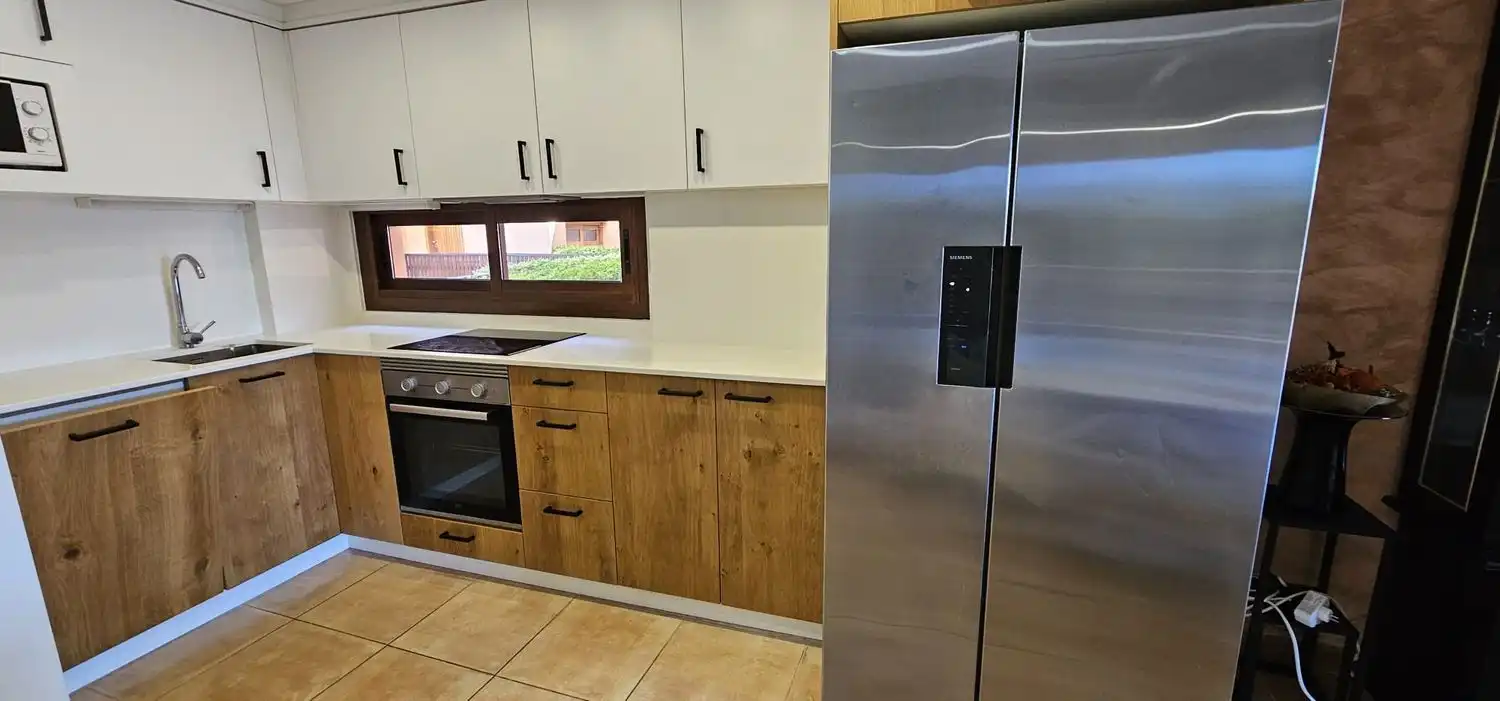 Ático con ascensor en venta en Port Nou - Port Verd  - Port Vell, imagen 6