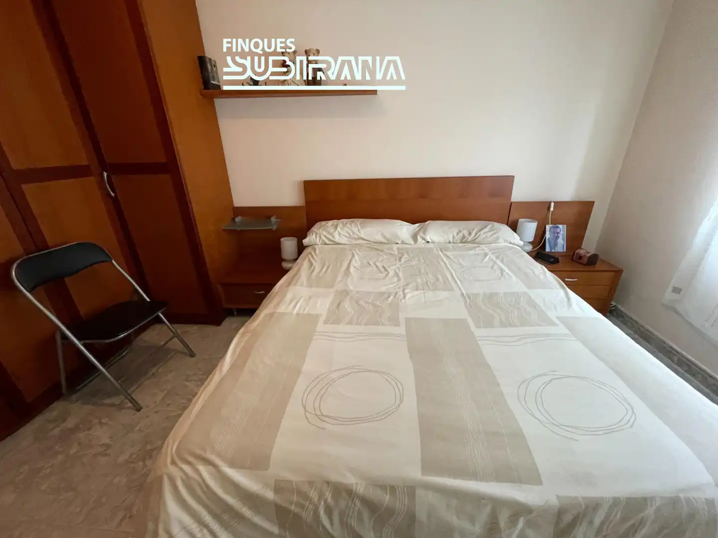 Habitación de Piso en venta en Igualada con Calefacción y Terraza