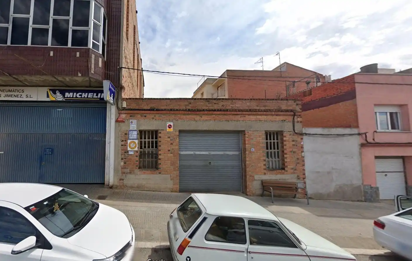 Terreny residencial en venda a Sant Sadurní d'Anoia
