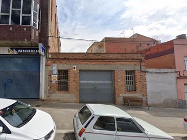Residential land for sale in Sant Sadurní d'Anoia