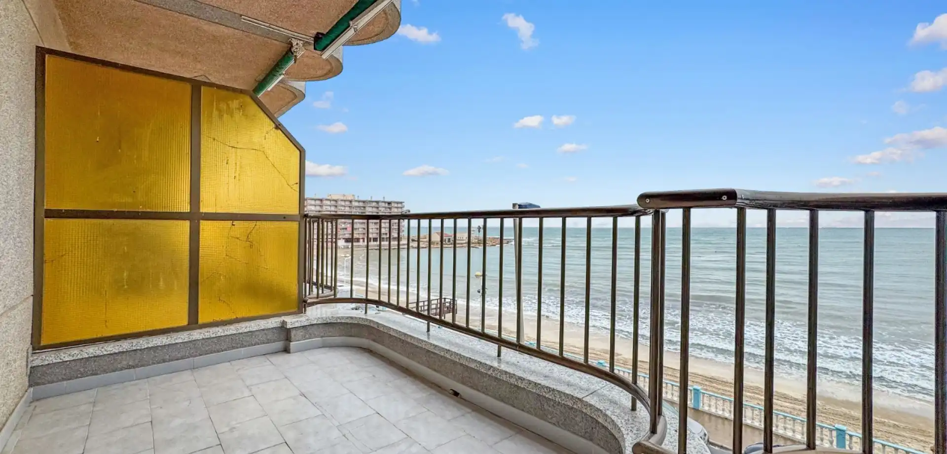 Apartament amb ascensor en venda a Playa de los Locos, imagen 4