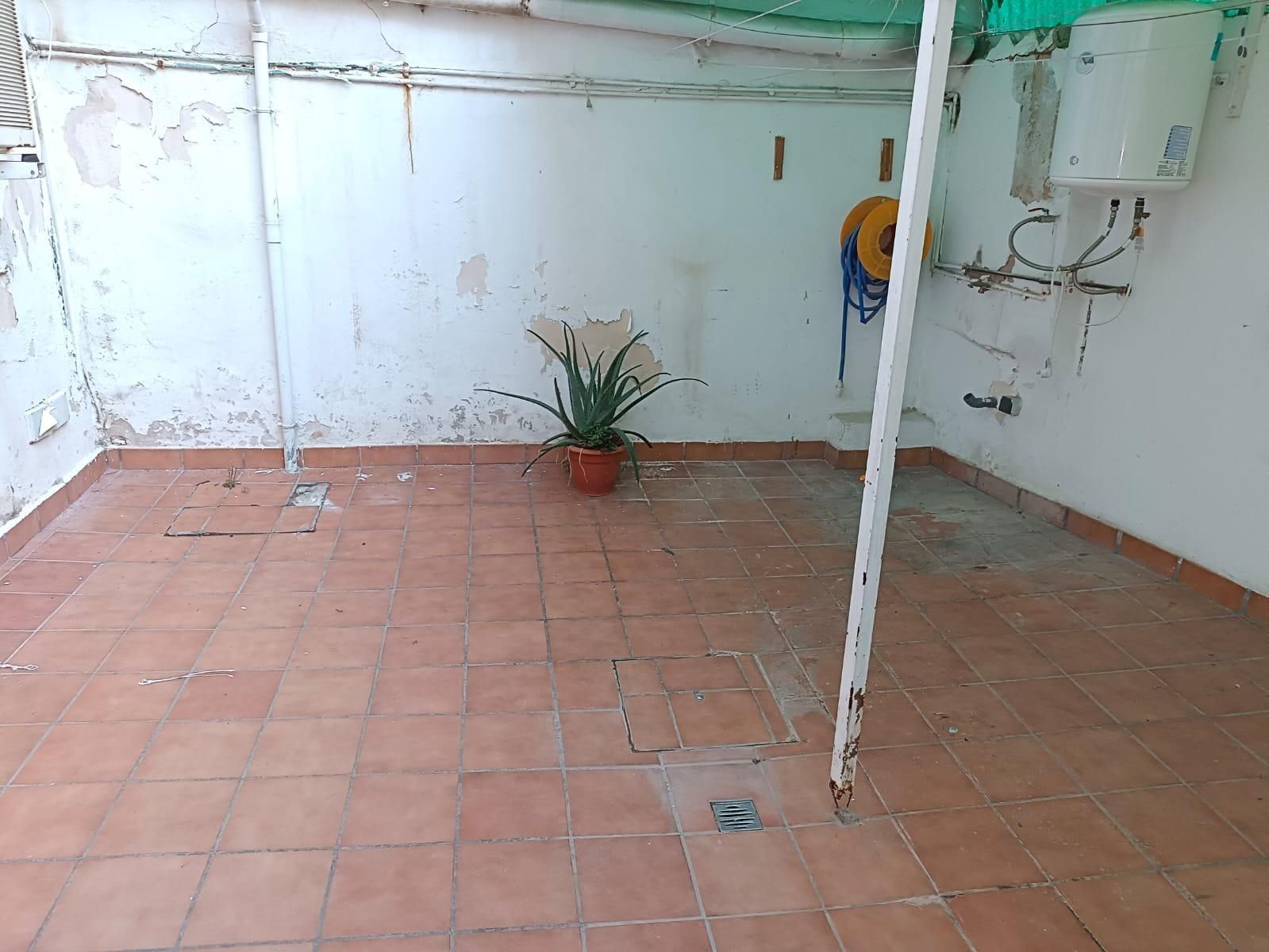 Planta baixa en venda en  Palma de Mallorca