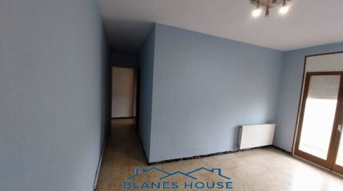 Foto 2 de Piso en venta en Avenida Catalunya, La Plantera, Blanes