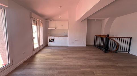 Foto 2 de Dúplex de alquiler en Calle Mayor, Casco Histórico, Castellón de la Plana / Castelló de la Plana