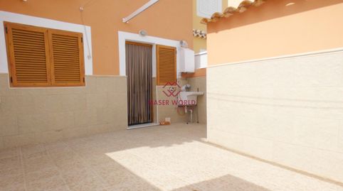 Foto 2 de Dúplex en venta en Playa Grande - Castellar, Mazarrón