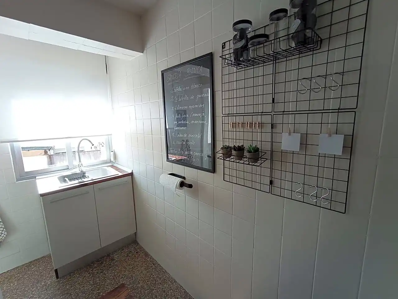 Apartamento de alquiler en De Plus Ultra, Moncada