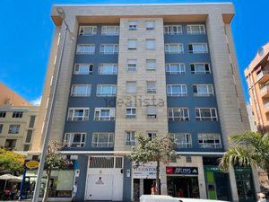 Vista exterior de Garatge de lloguer en Las Palmas de Gran Canaria