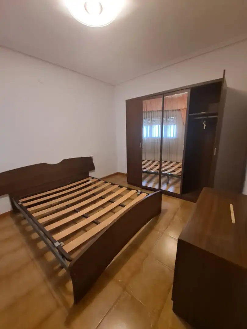 Dormitori de Casa o xalet en venda en Castellón de la Plana / Castelló de la Plana amb Traster, Moblat i Forn