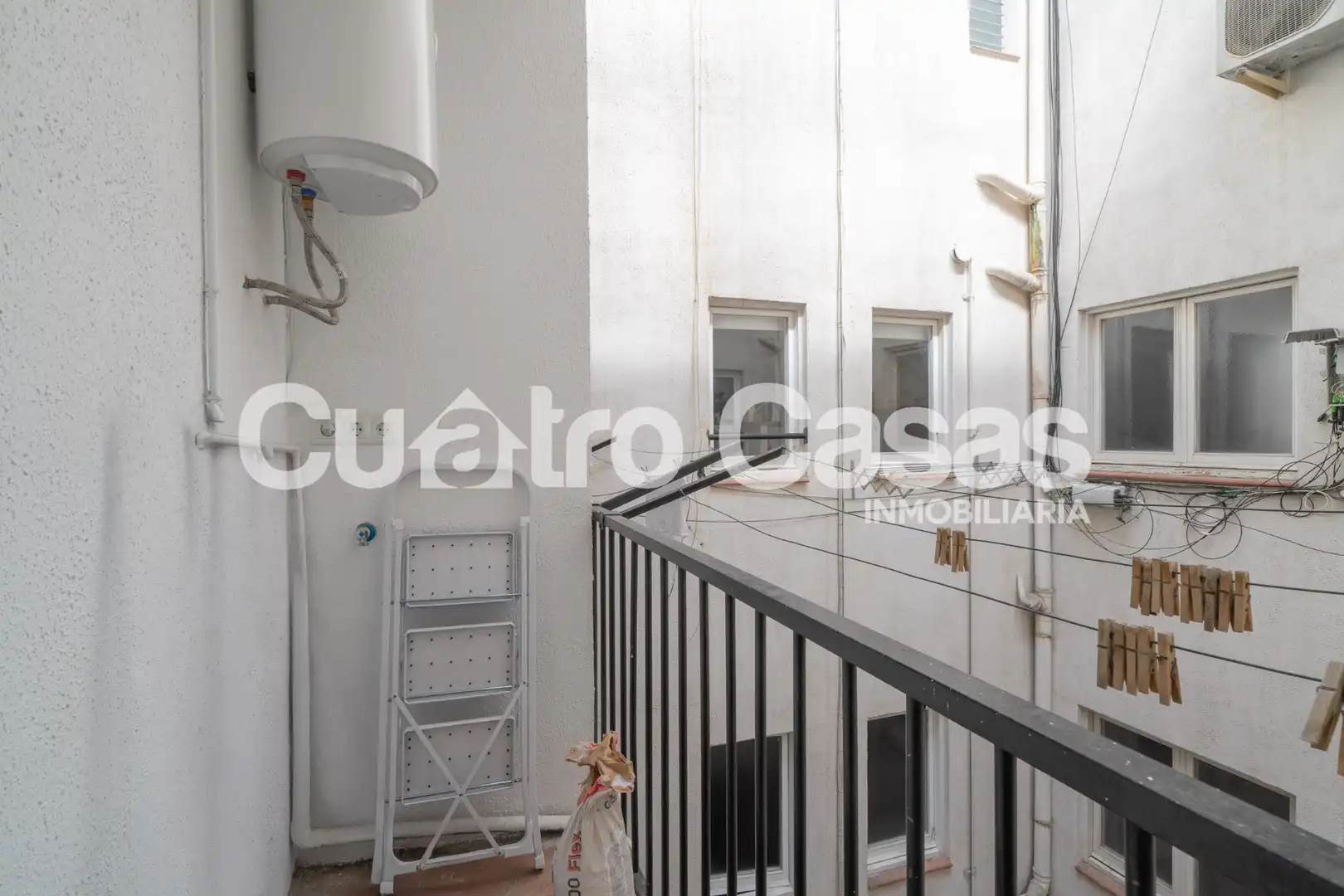 Penthouse mit Aufzug zum Verkauf in Rambla de Catalunya, imagen 13