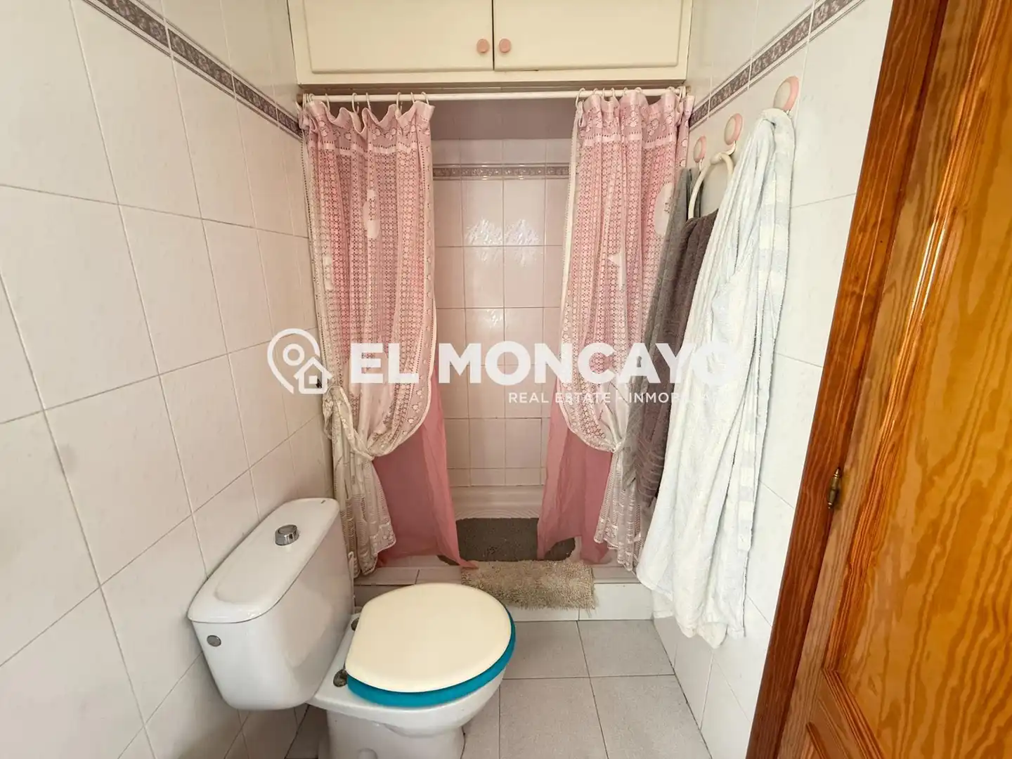 Bany de Apartament en venda en Guardamar del Segura