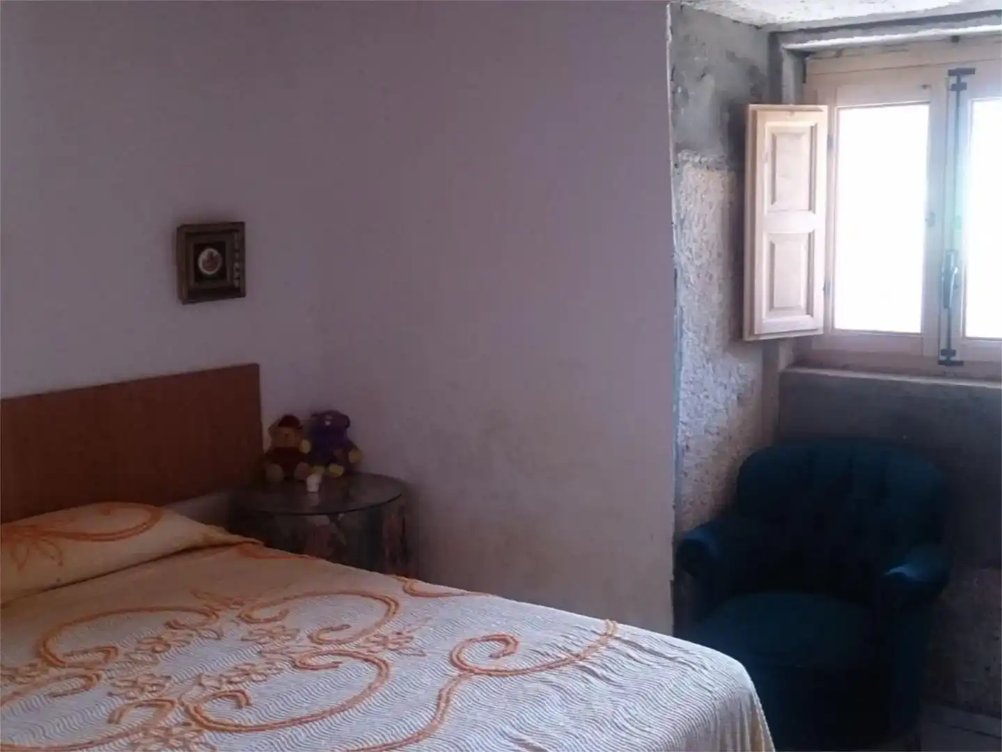 Habitación de Casa o chalet en venta en Muxía