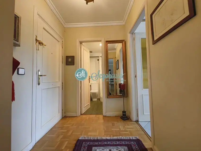 Flat with lift for sale in Ezequiel González - Conde de Sepúlveda, imagen 12
