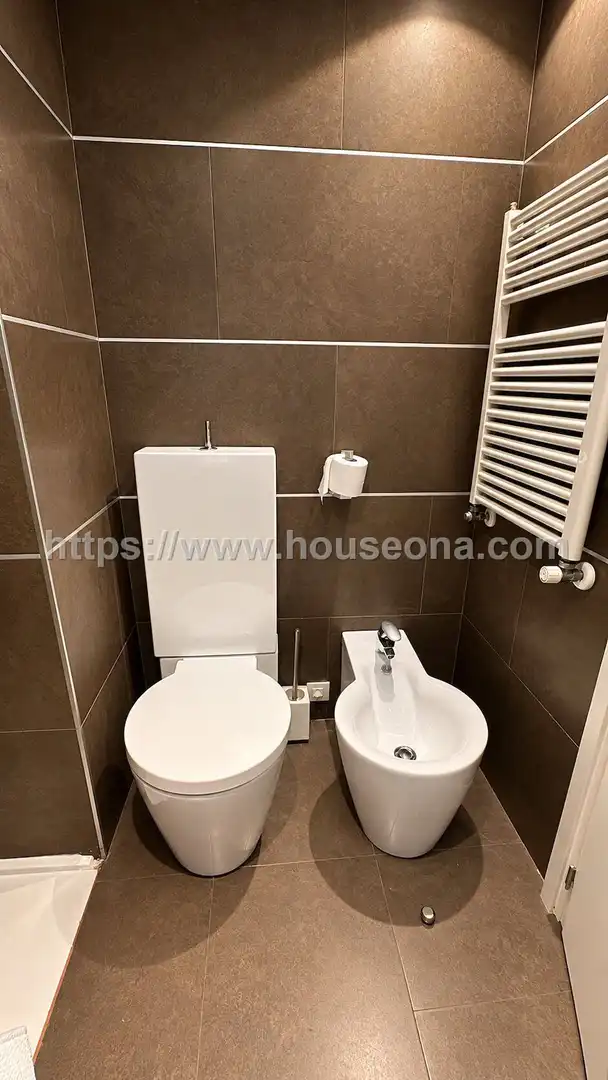 Flat with lift for sale in PLAZA EUSKADI, imagen 18