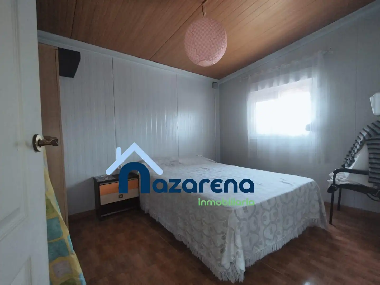 Habitación de Terreno en venta en Coria del Río