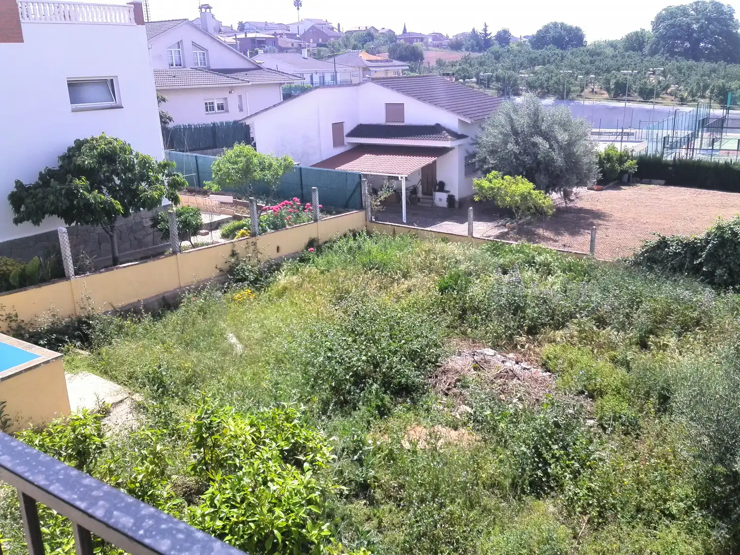 House with pool for sale in Carrer Girona, imagen 13