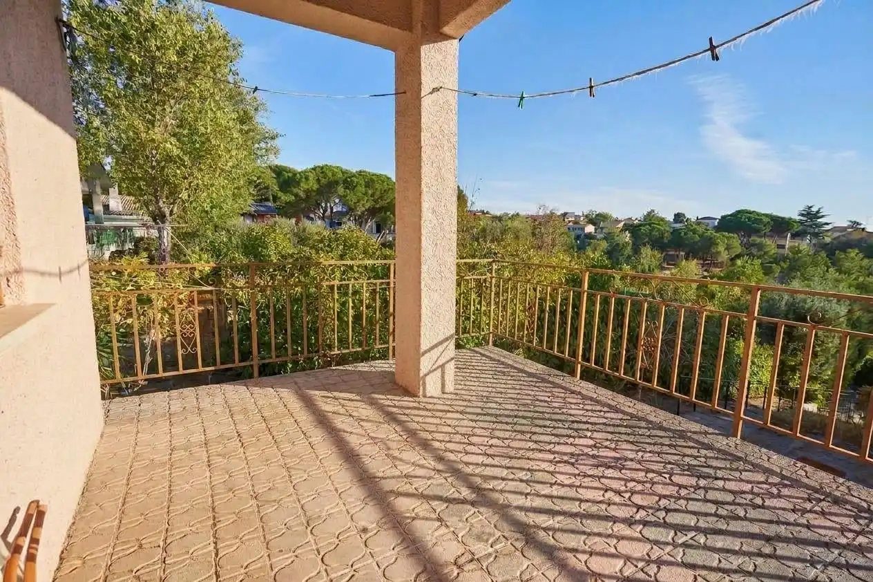 Chalet con piscina en venta en MADROÑO DEL, imagen 18