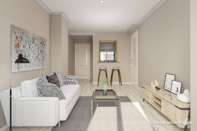 Piso en Venta en Carrer Amplaries en Vista Mar