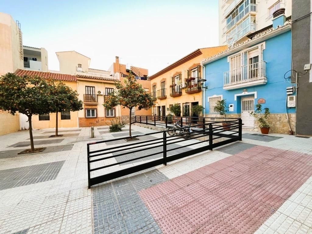 House or chalet for sale in Plaza ROSA, La Florida - Parque Norte