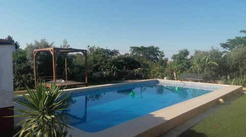 Foto 5 de Casa o chalet en venta en Almendro, Carmona, Sevilla