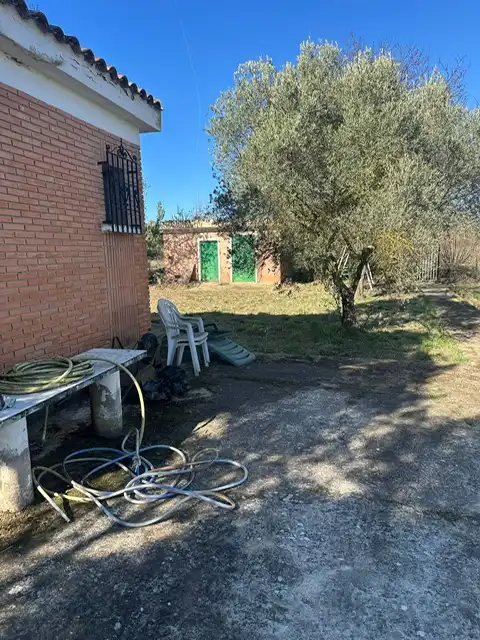 Terreno rústico en venta en Nalda, imagen 9
