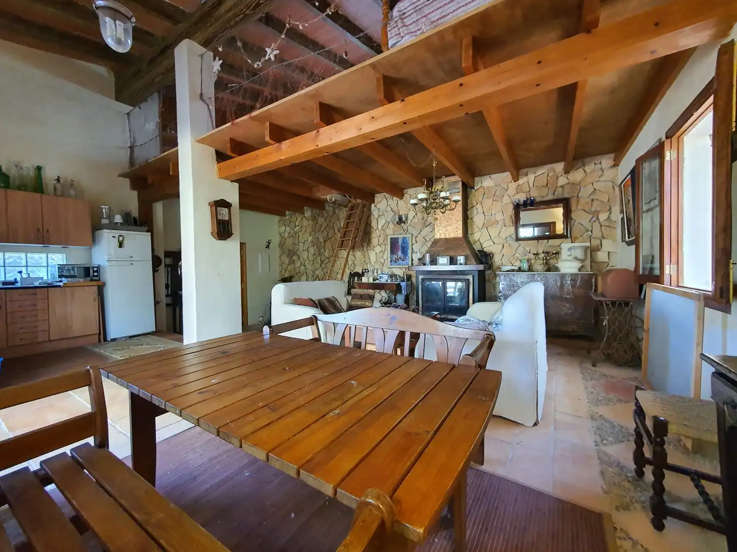 Casa rustica con giardino in affitto a Felanitx Poble, imagen 14