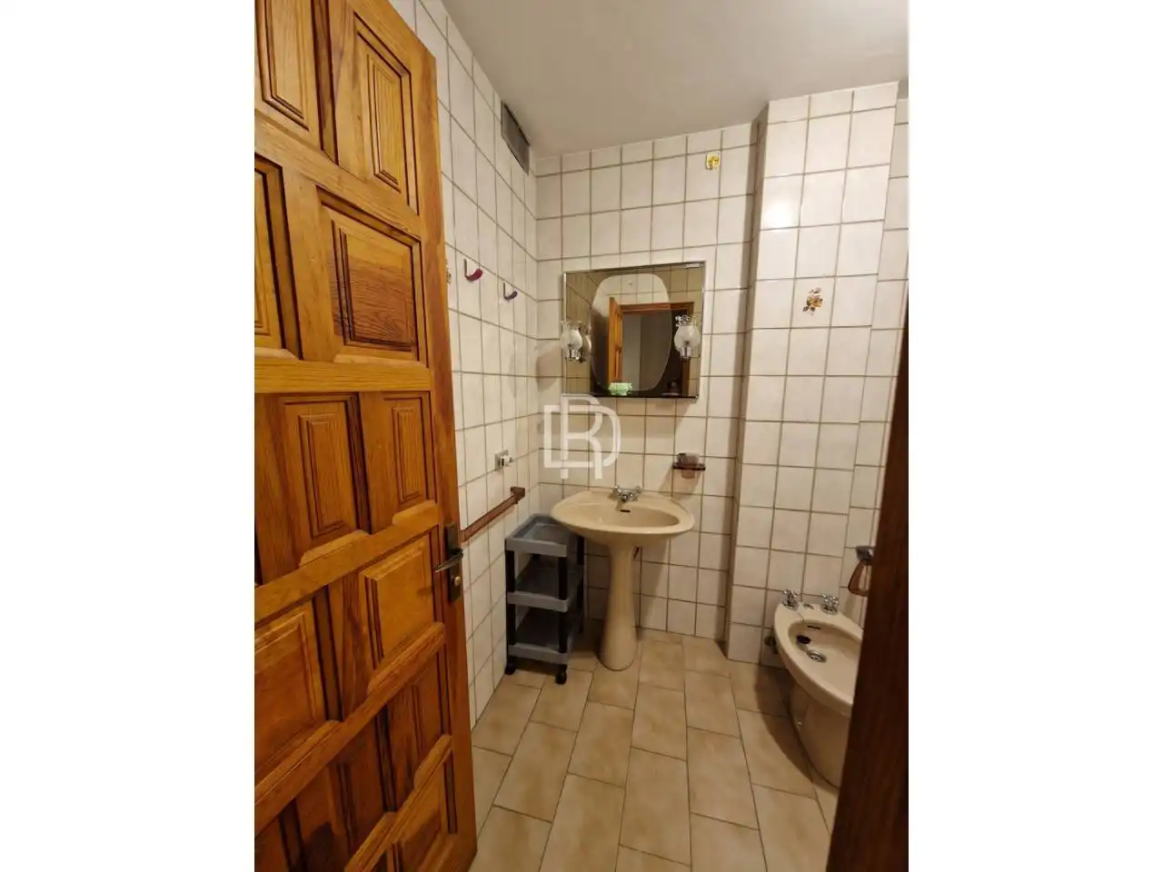 Flat with terrace to rent in Calle Agustin de Betnacourt 19, imagen 19