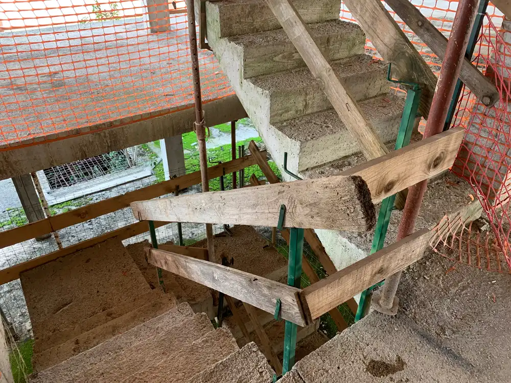 Vista exterior de Casa o xalet en venda en Artés