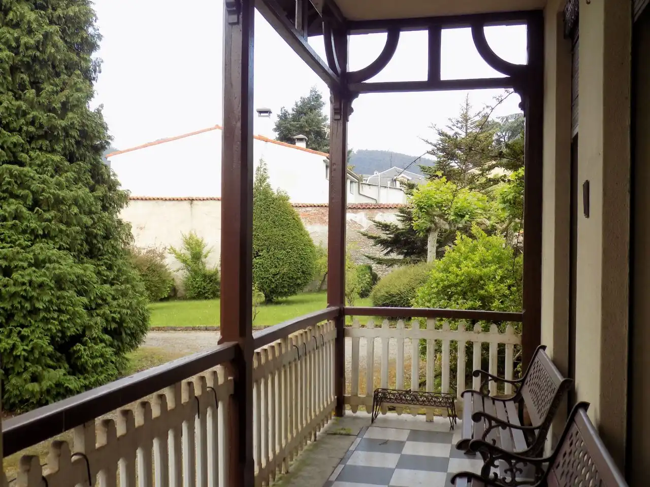 House with garden for sale in Pravia, imagen 11