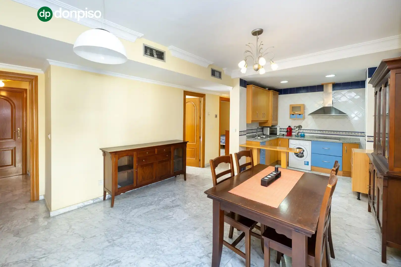 Piso con ascensor en venta en Calle Calle Nueva de la Virgen, imagen 9