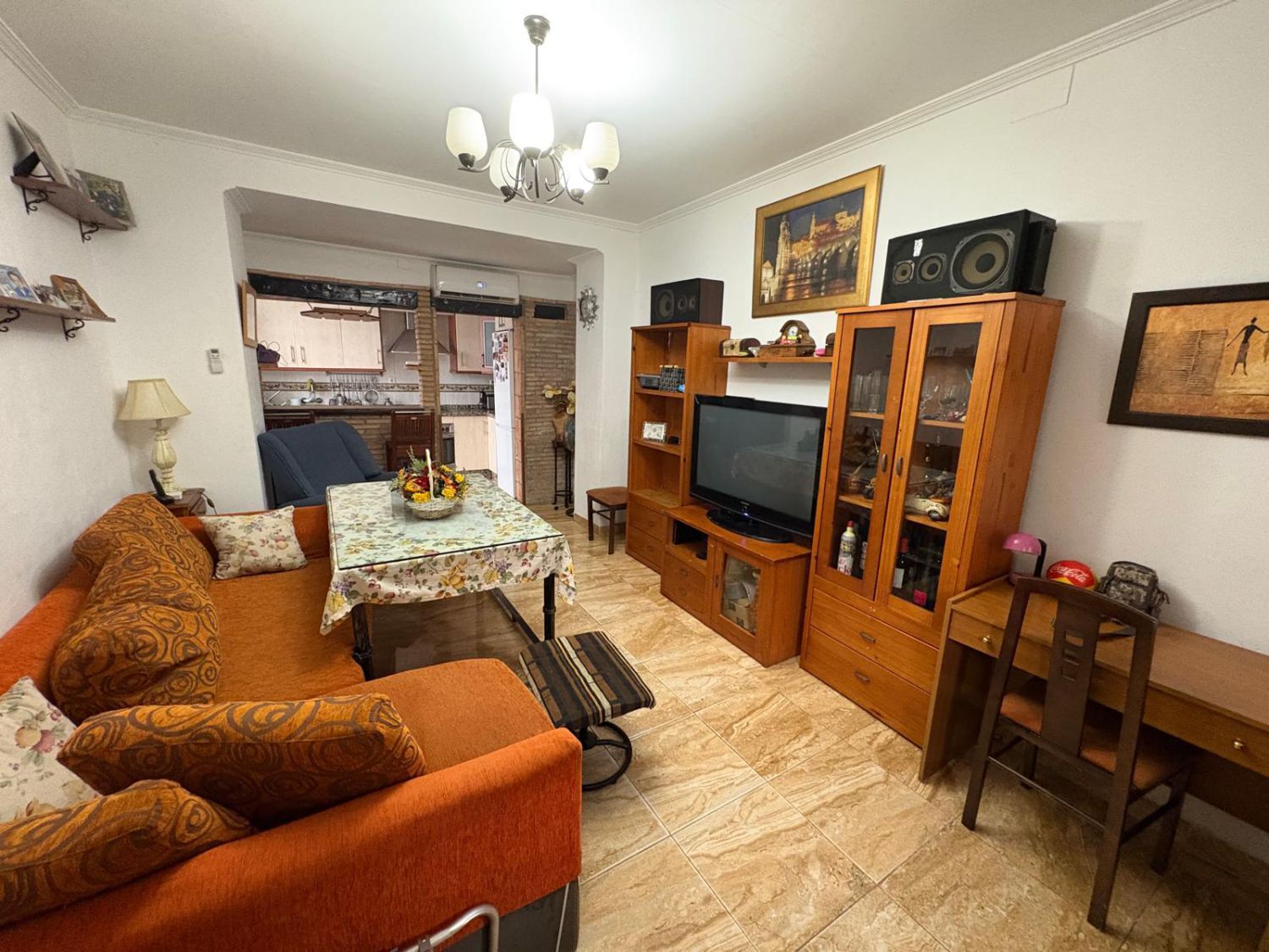 House or chalet for sale in Campo de la Verdad - Miraflores , Sur