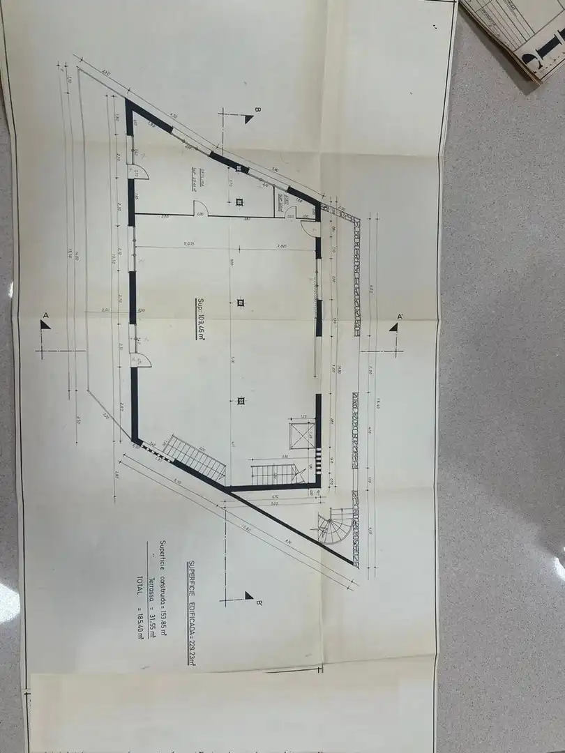 Chalet con jardín en venta en Margineda, imagen 28
