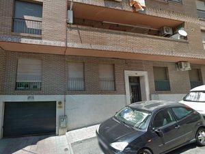 Exterior view of Box room for sale in Las Rozas de Madrid