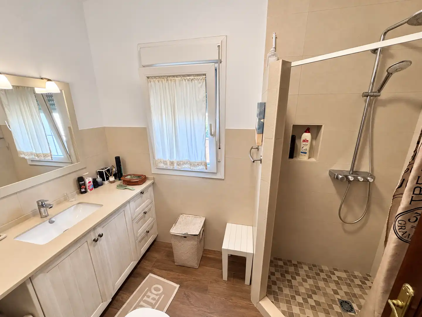 Detached house with pool for sale in Arcos de la Frontera, imagen 26