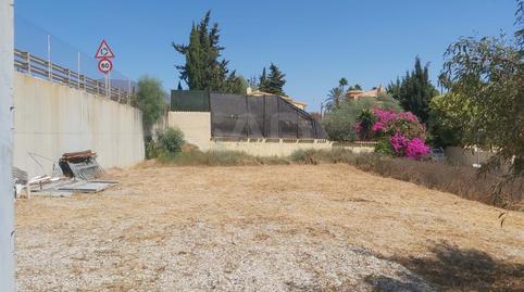 Foto 4 de Residencial en venda a Buenas Noches, Málaga