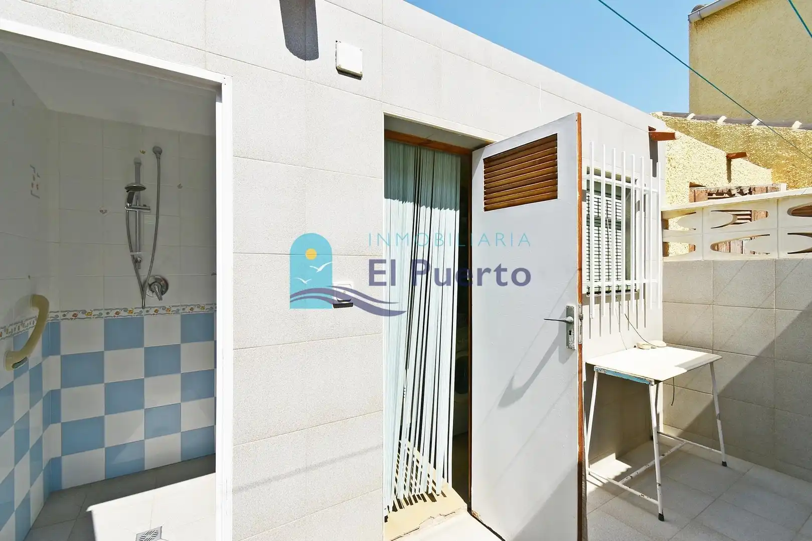 Vista exterior de Dúplex en venta en Mazarrón con Aire acondicionado, Calefacción y Terraza