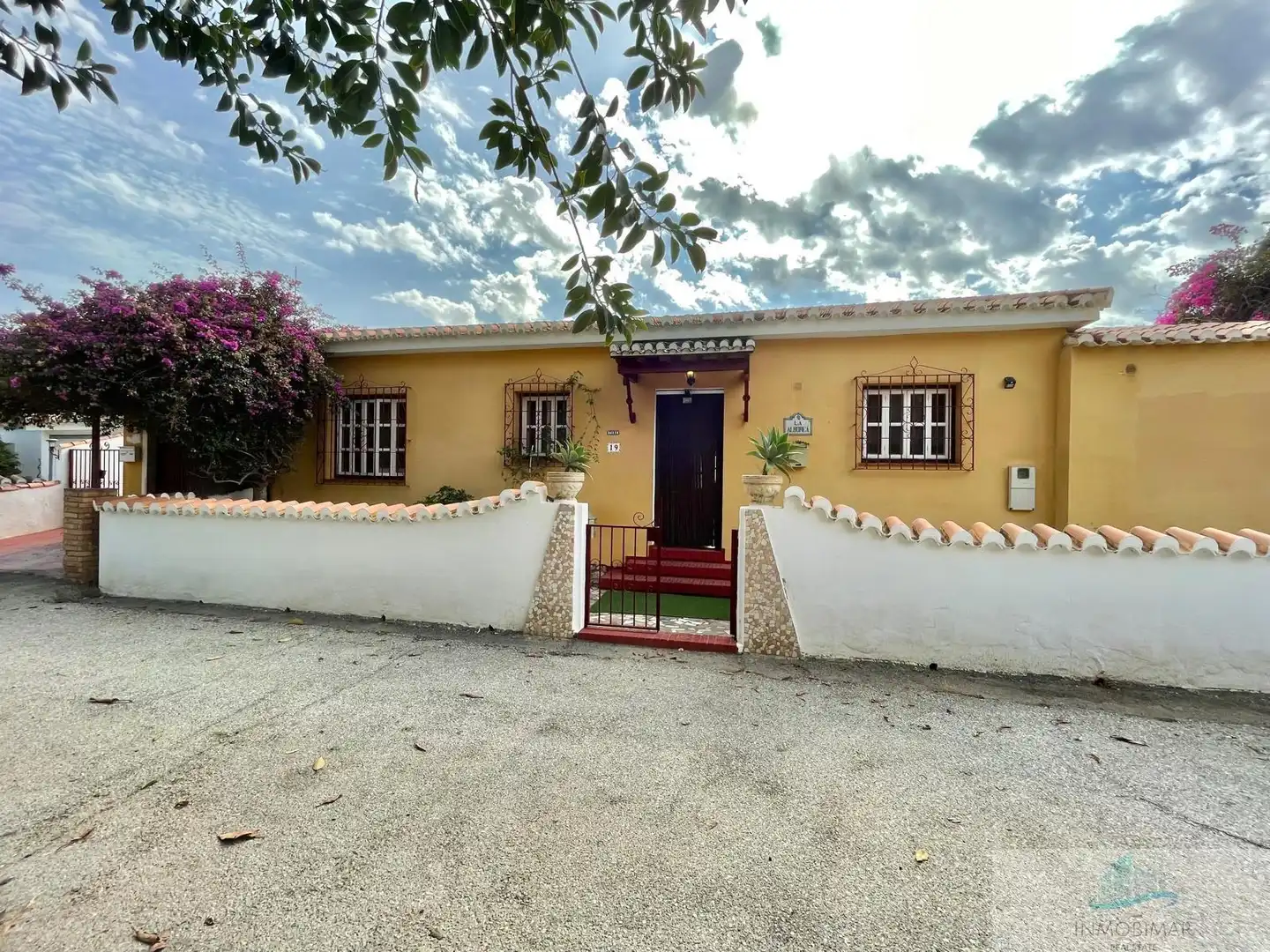 Casa amb piscina en venda a Monte los Almendros - El Pargo - Costa Aguilera, imagen 38