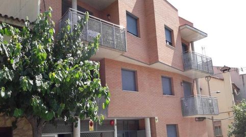 Solvia Inmobiliaria  Garaje Vallirana, imatge 2
