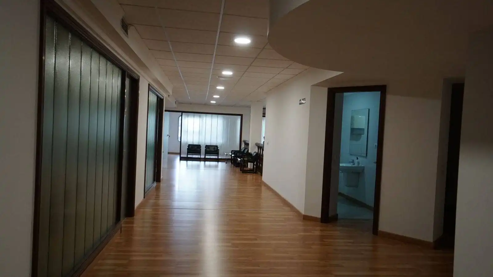 Ufficio in affitto a Avenida de José Mesa y López 59, imagen 20