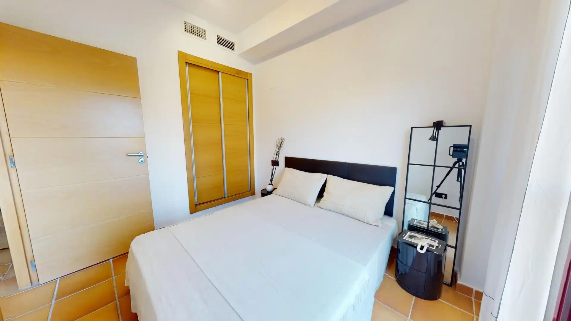 Habitación de Apartamento en venta en Archena con Piscina