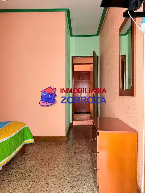 Flat for sale in Cruces Plaza, imagen 20